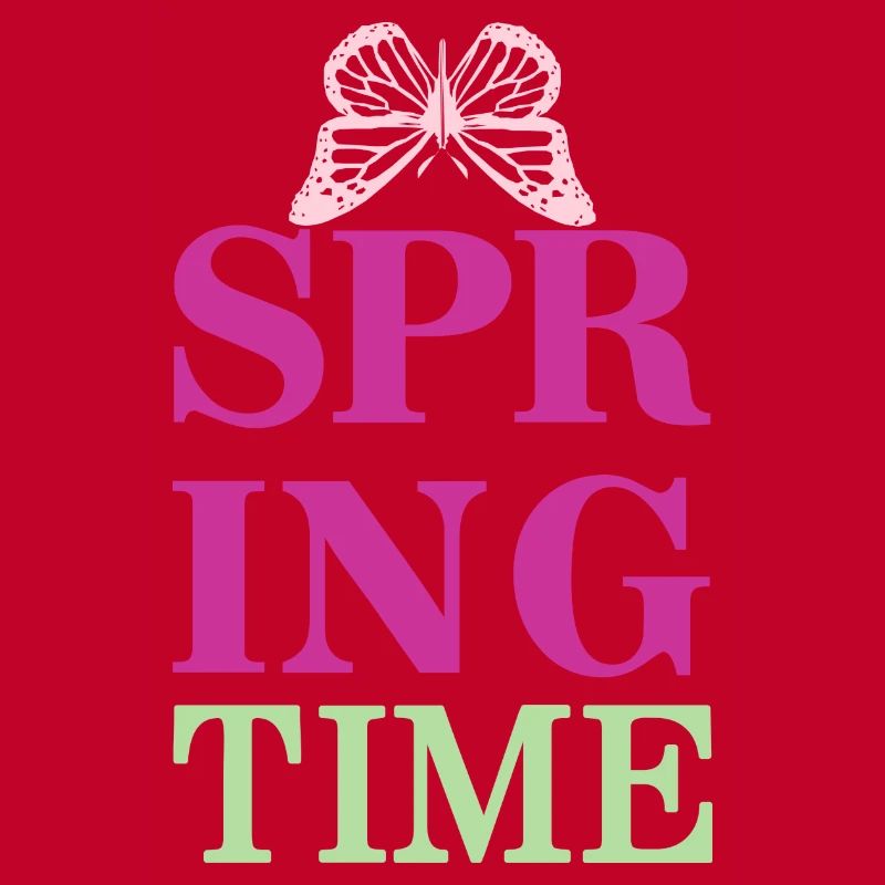 SpringTime - Spring is here!
