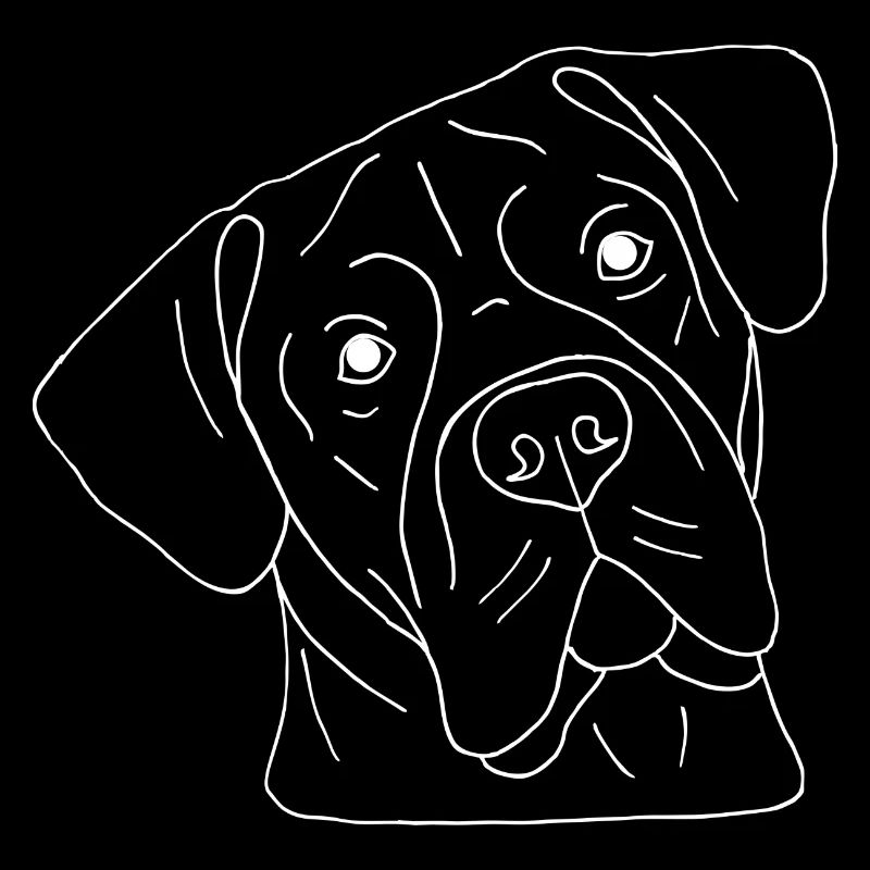 Cane Corso