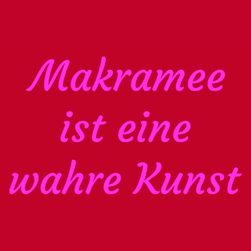 Makramee