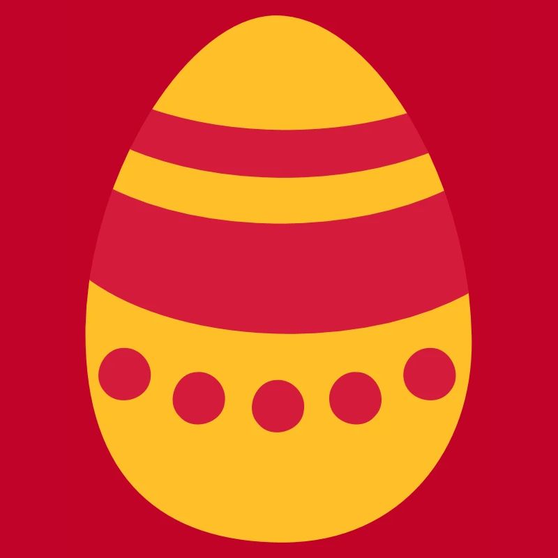 Easter egg