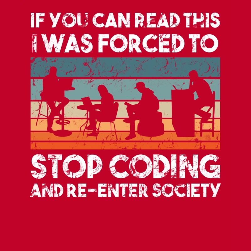Informatiker / Programmierer / Programmieren