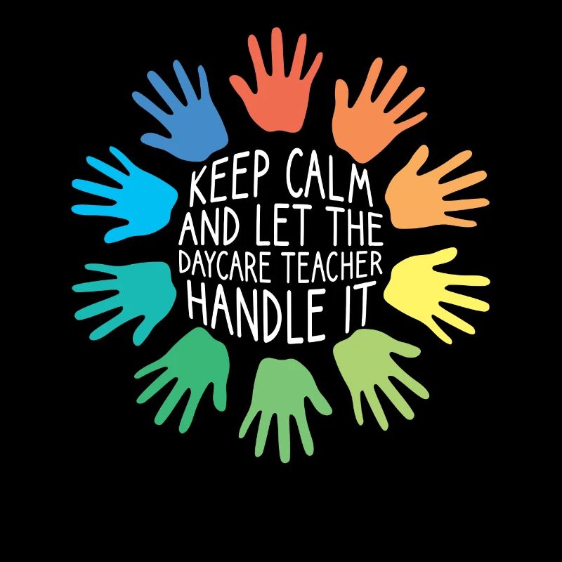Nursery educator