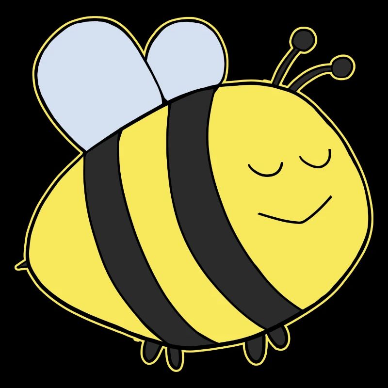 Dicke Hummel