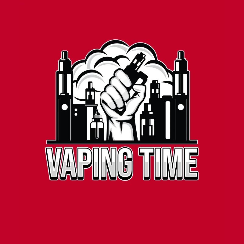 Vape | Dampfer Dampfen Vapen E-Zigarette Geschenk