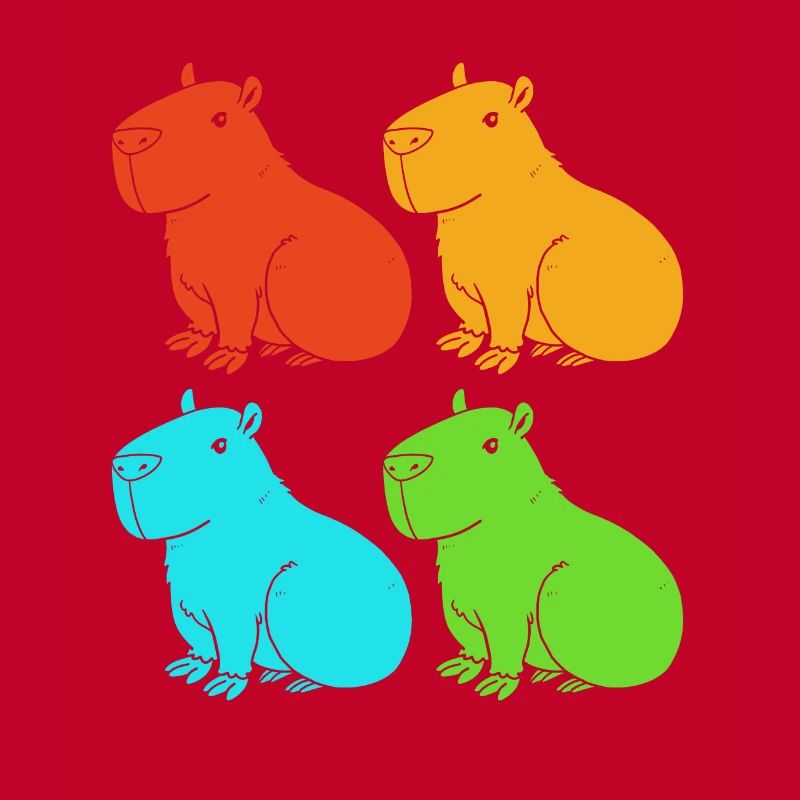 Capybara