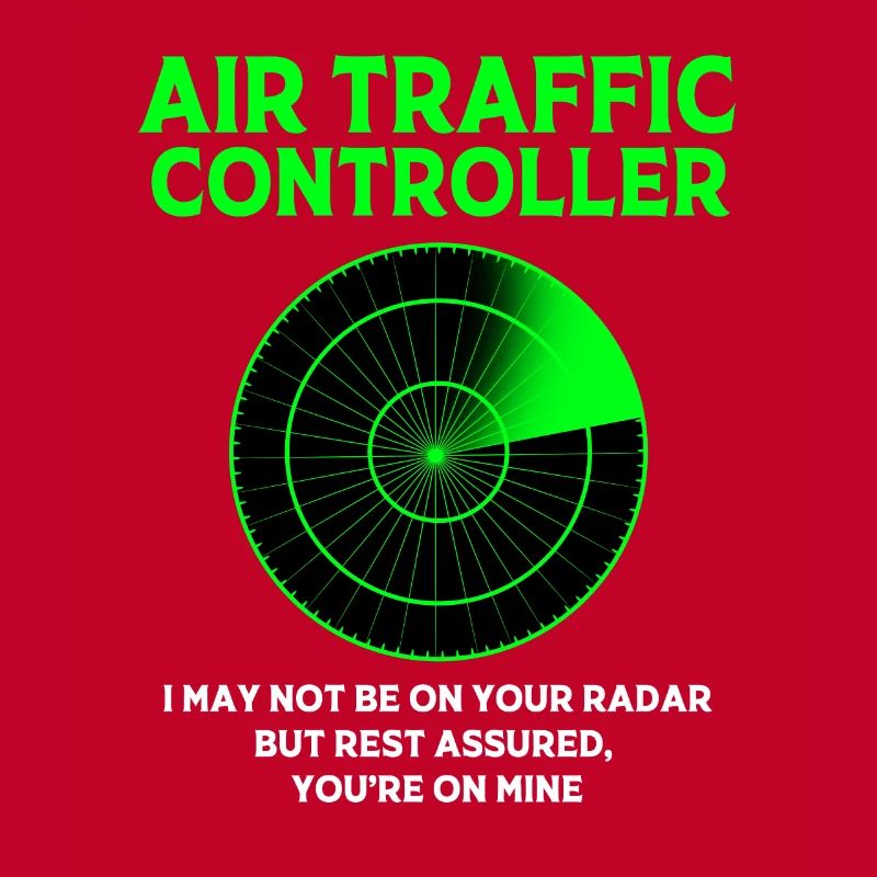 Air traffic controller