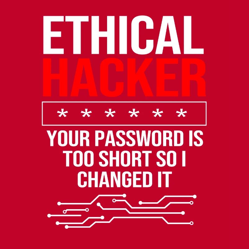 Cyber programmeur cybersécurité Hacker