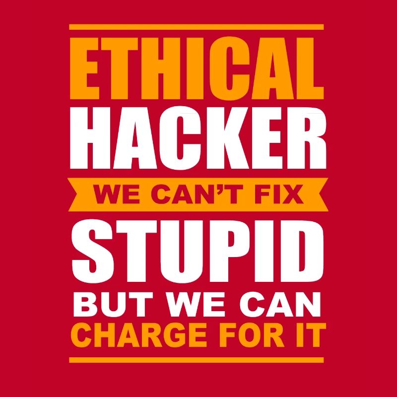Cybersecurity Cyber Programmer Hacker
