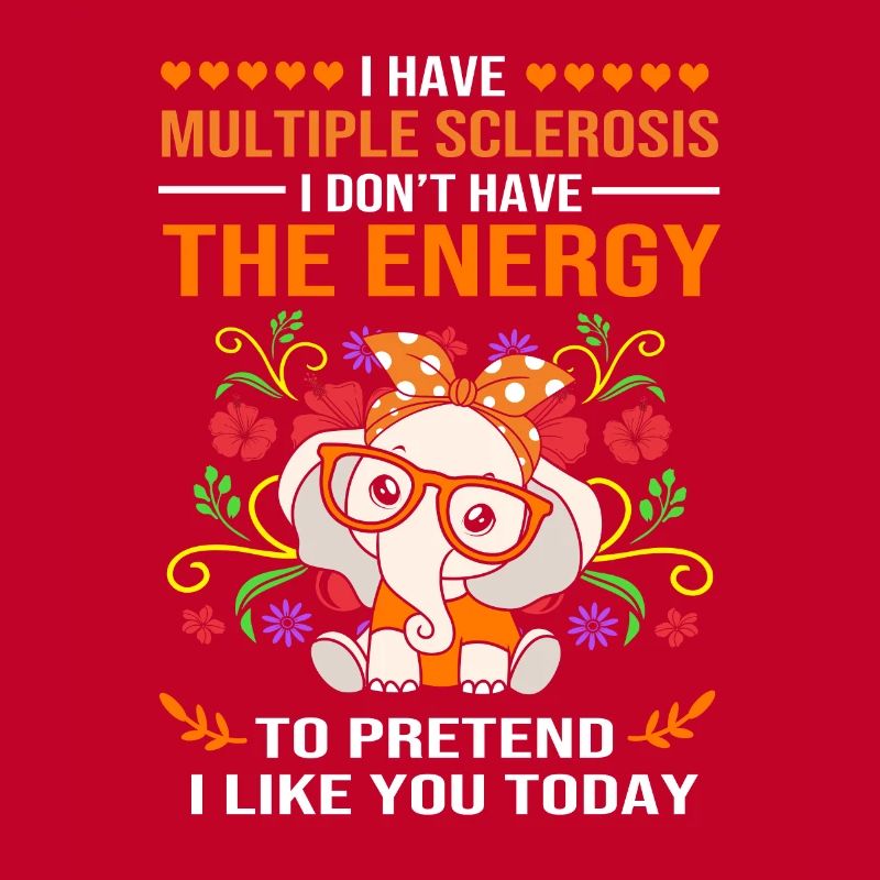 Multiple Sclerosis MS