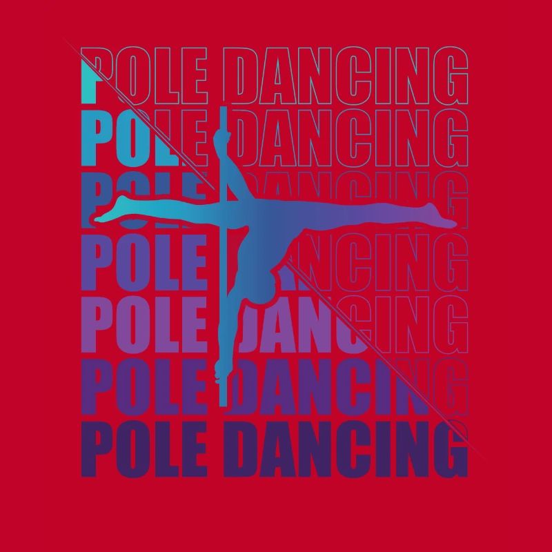Pole Dance Dancer, Pole Dance, Pole Dancing