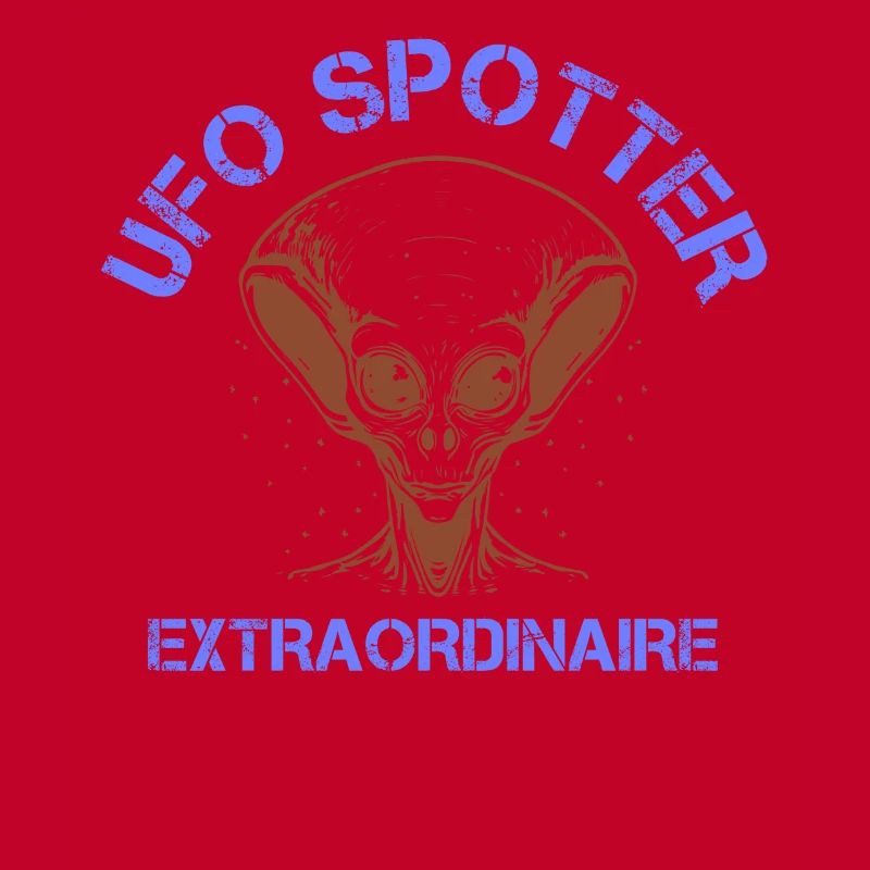 Alien, UFO, UAP, Space, Weltraum Flugobjekt