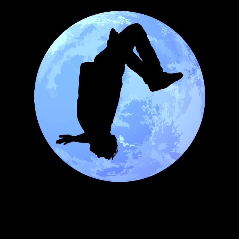 Parkour, Freerunning, Street Workout, Acrobatic