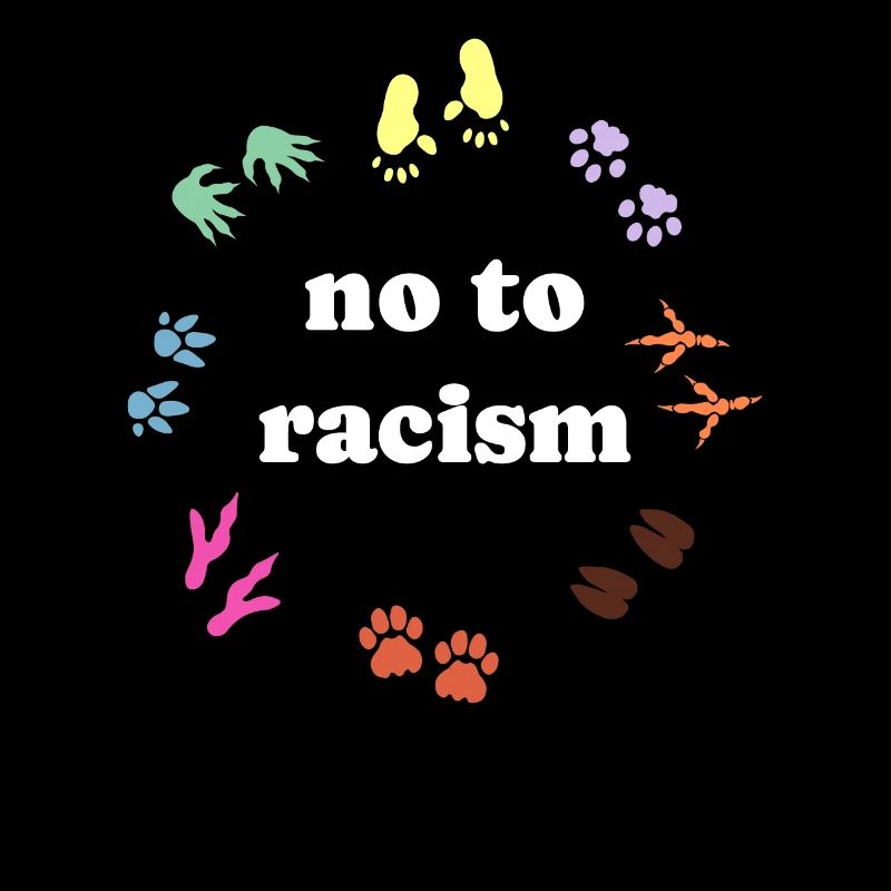 Nice "against racism" Refugees Welcome