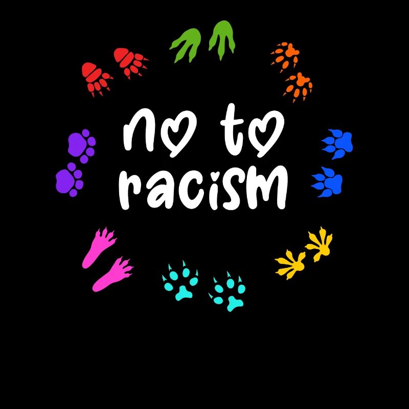 Nice « contre le racisme » Réfugiés Bienvenue