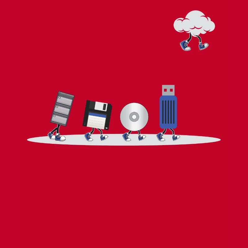 IT Geek, Accessoires PC Périphériques de stockage Evolution