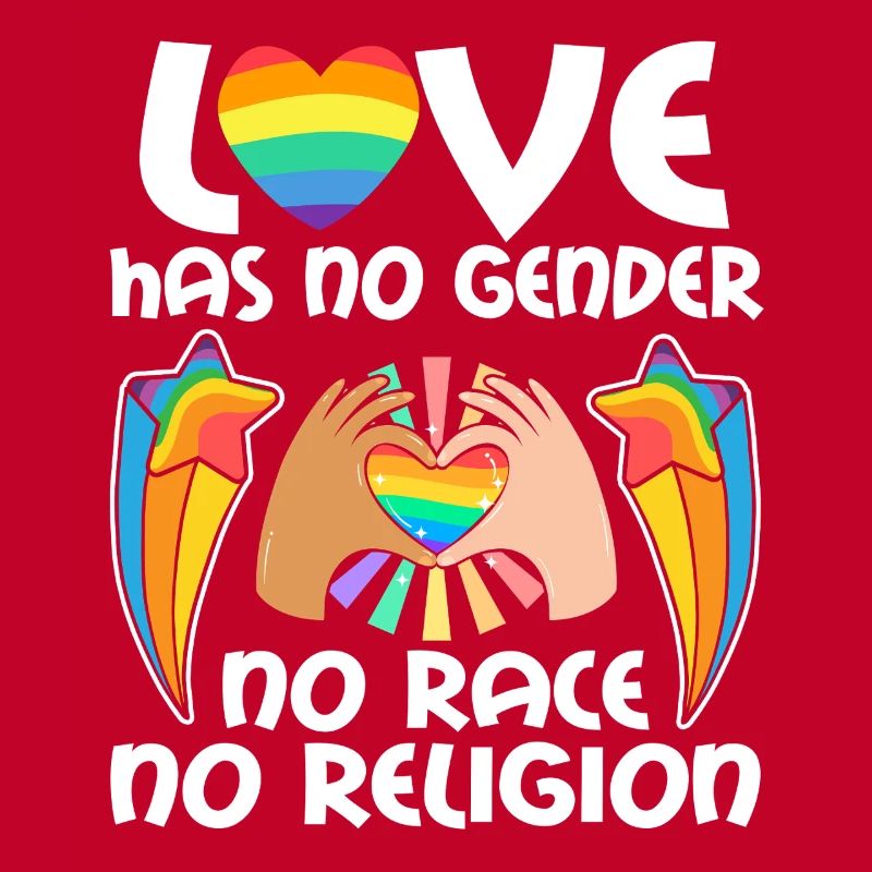 Nice "Against Racism"