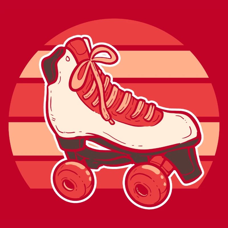 Roller Skating Roller Skates Inline Skates