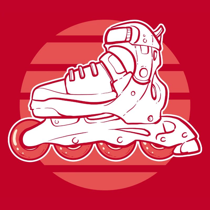 Roller Skating Roller Skates Inline Skates