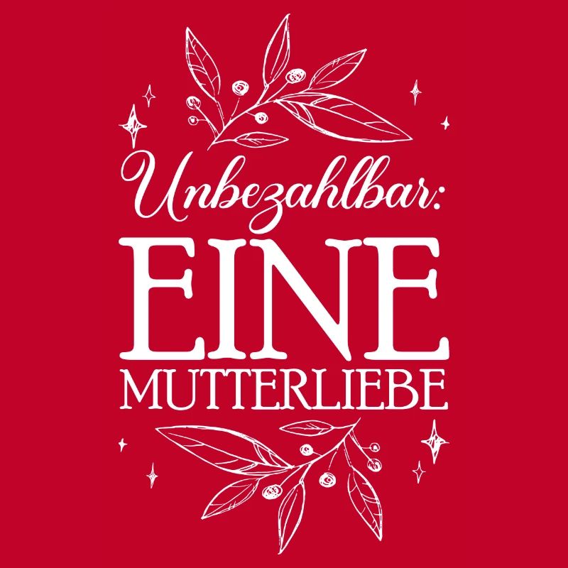 Mutter Muttertag Mama