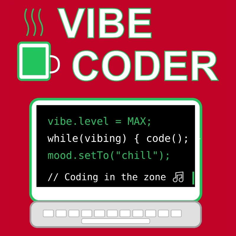 Codeur Vibe