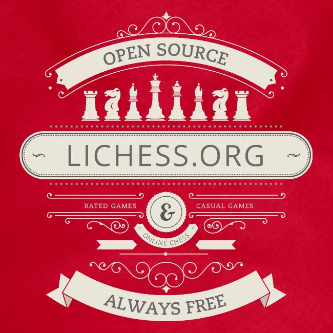 Vintage Lichess