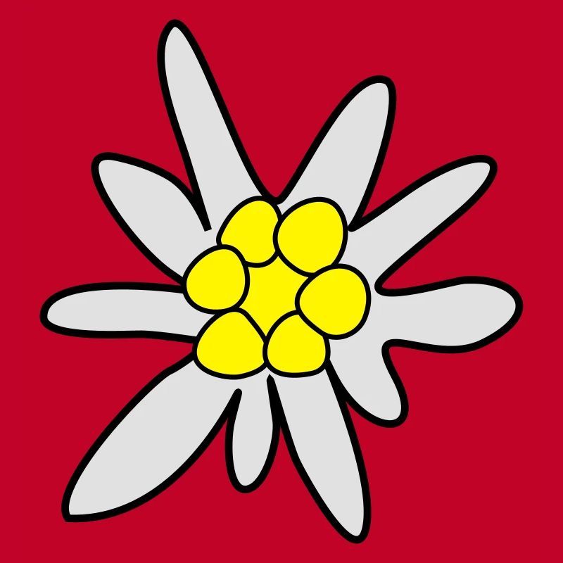 Edelweiss, ghosteweed