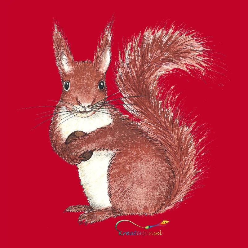Squirrel