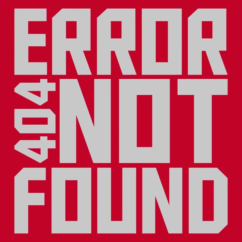 Error 404 not found