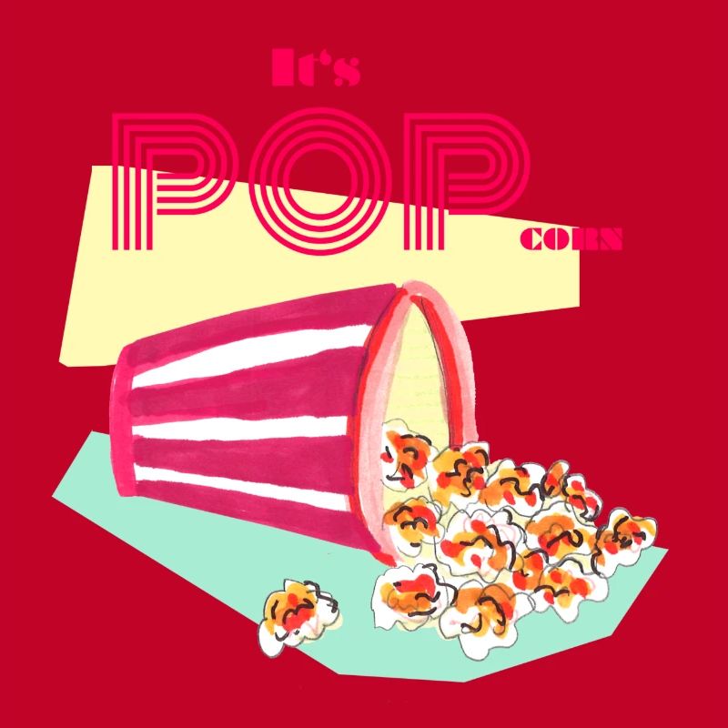 C’est POPcorn !
