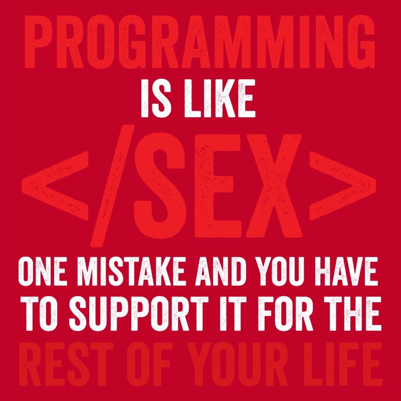 Debugging Programmierer Informatik Computer Nerd