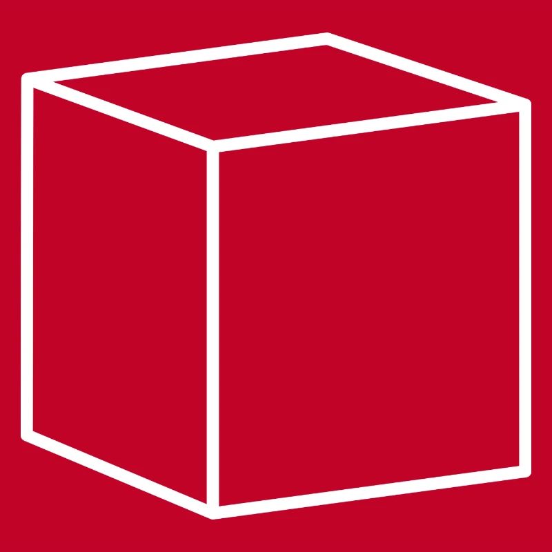 White cube
