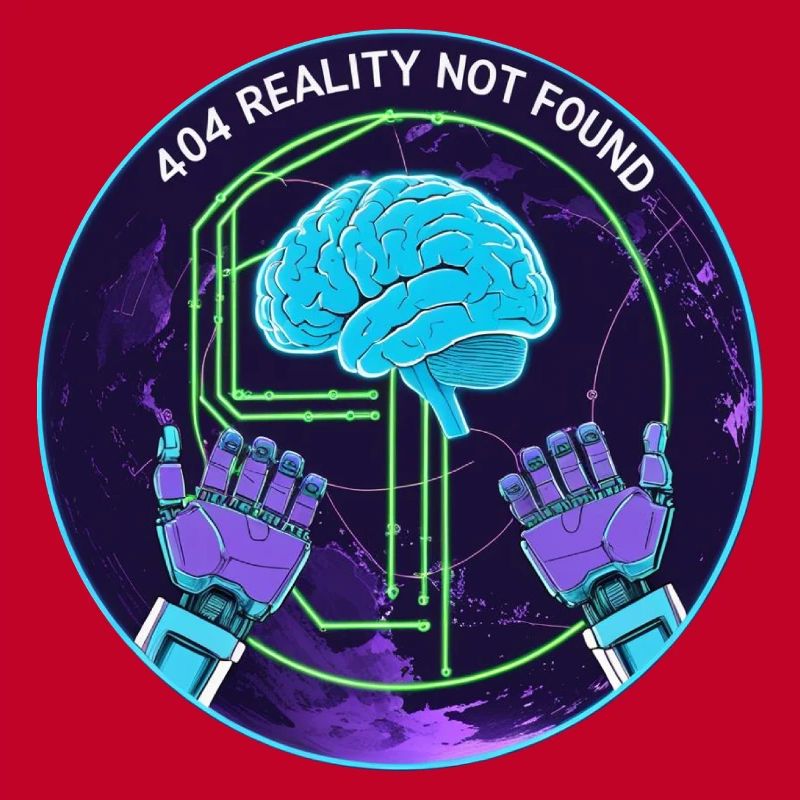 404 Error