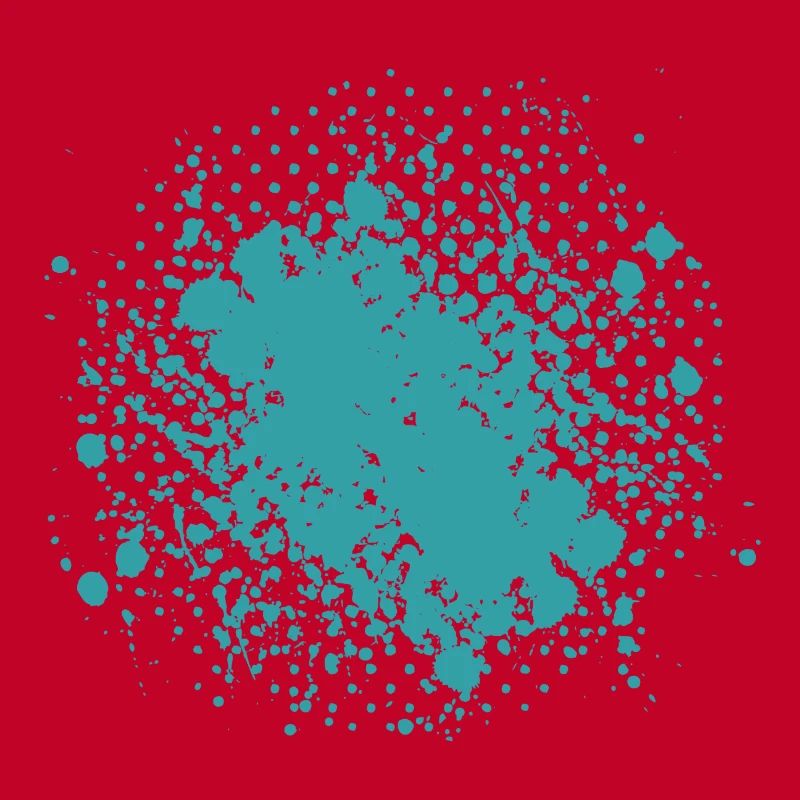 Vector background de