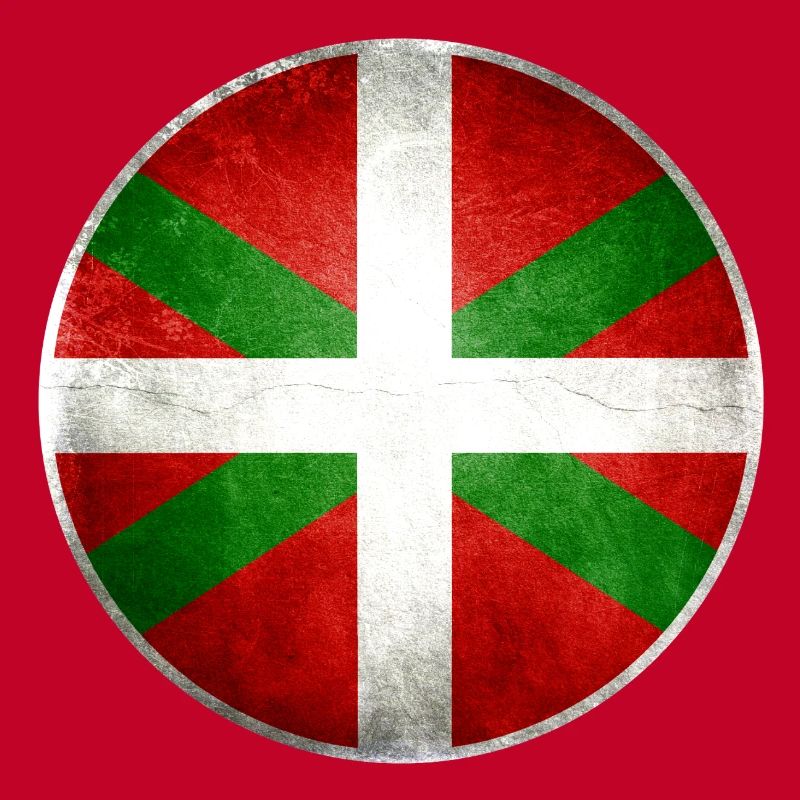 Basque drapeau 2