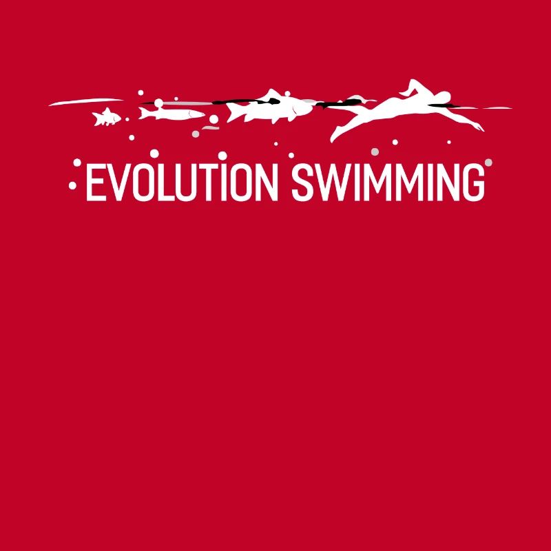 Natation - Maillot Evolution Float Gift