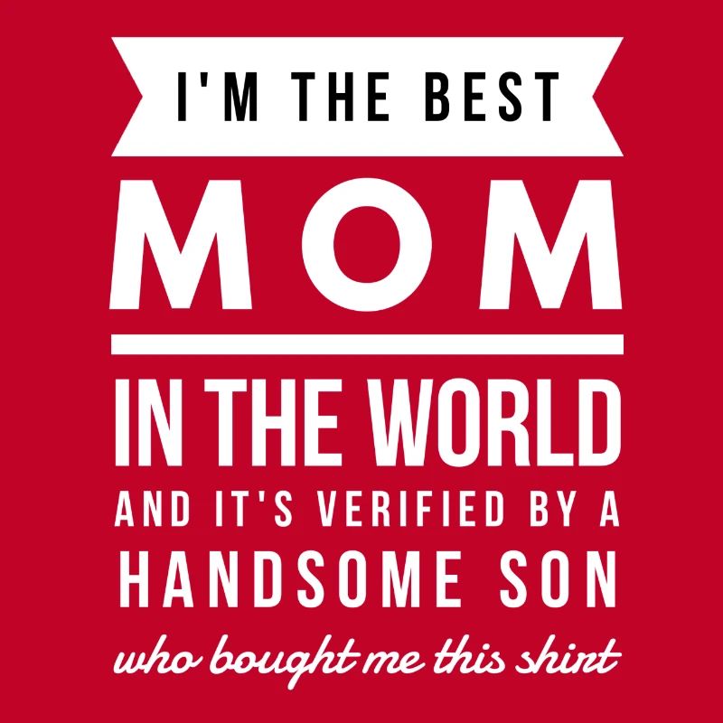 Mutter Spruch Muttertag Mama Mummy Geschenk Zitat