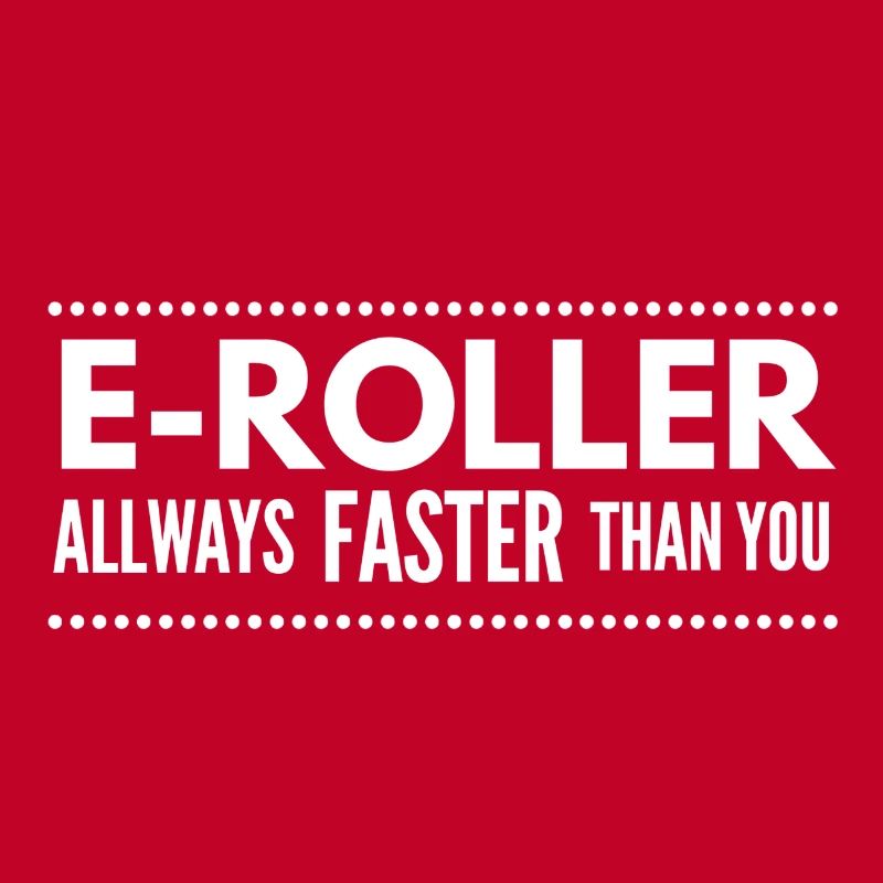 Escooter E-Roller Scoot Geschenk 8