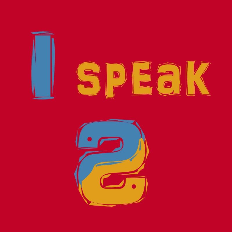 I Speak Python - For all Coder in Python