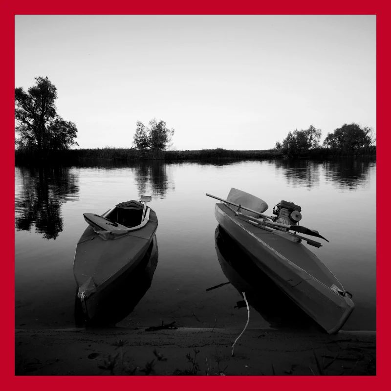 Faltboote