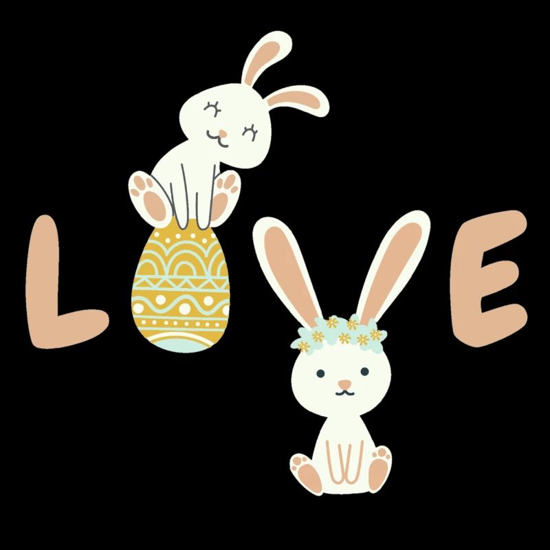 Love Easter