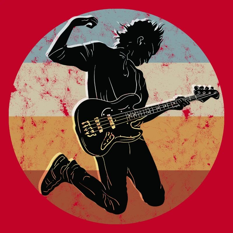 Basse | Basse E-Basse | Basse-Guitare Design