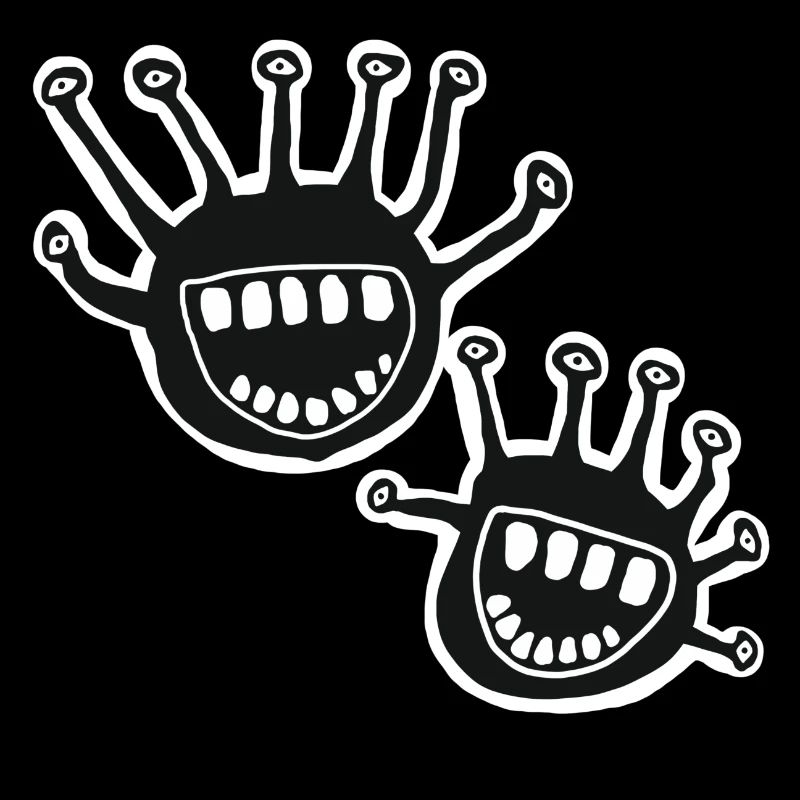 little monsters