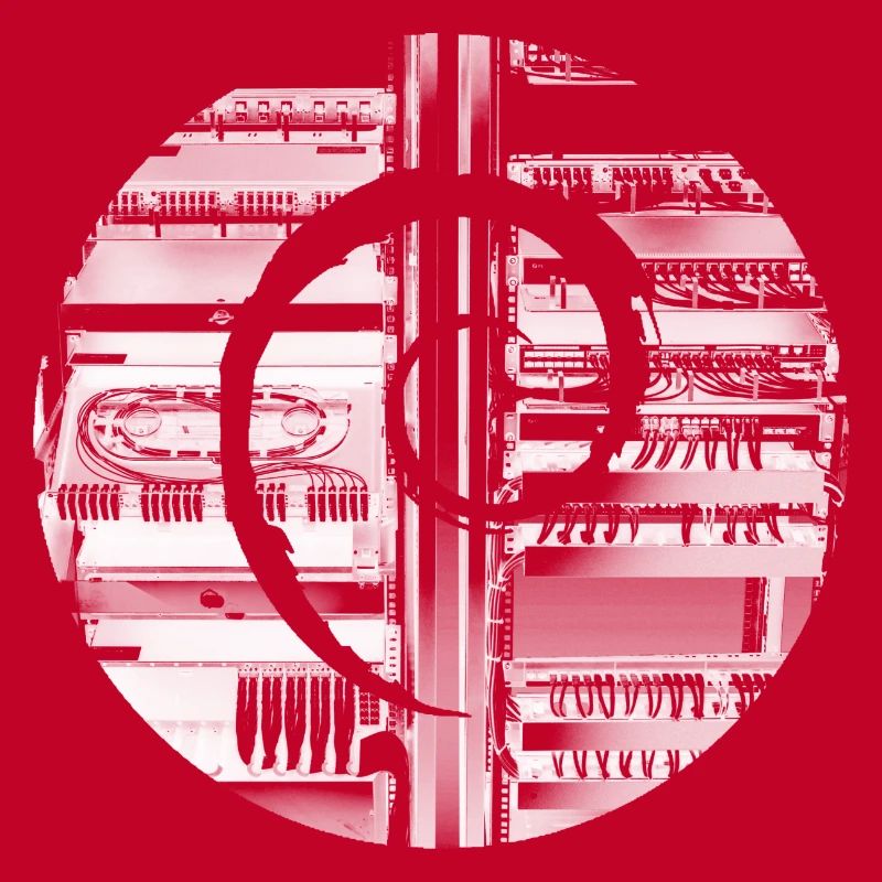 Debian GNU Linux