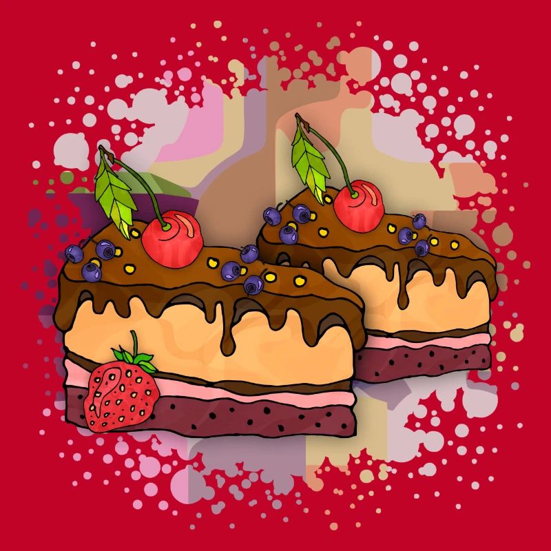 Cake