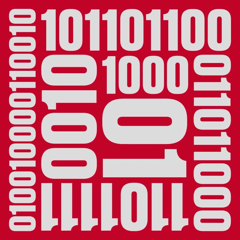 Binär Code Programm Sprache