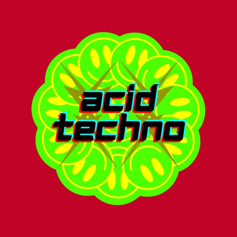 Techno acide
