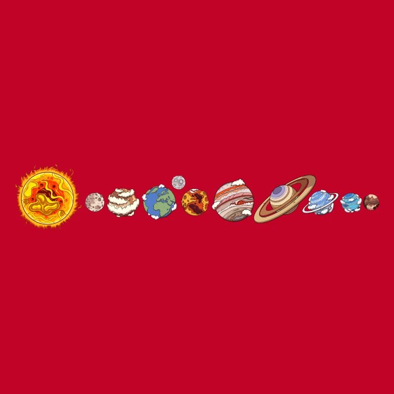 Solar System