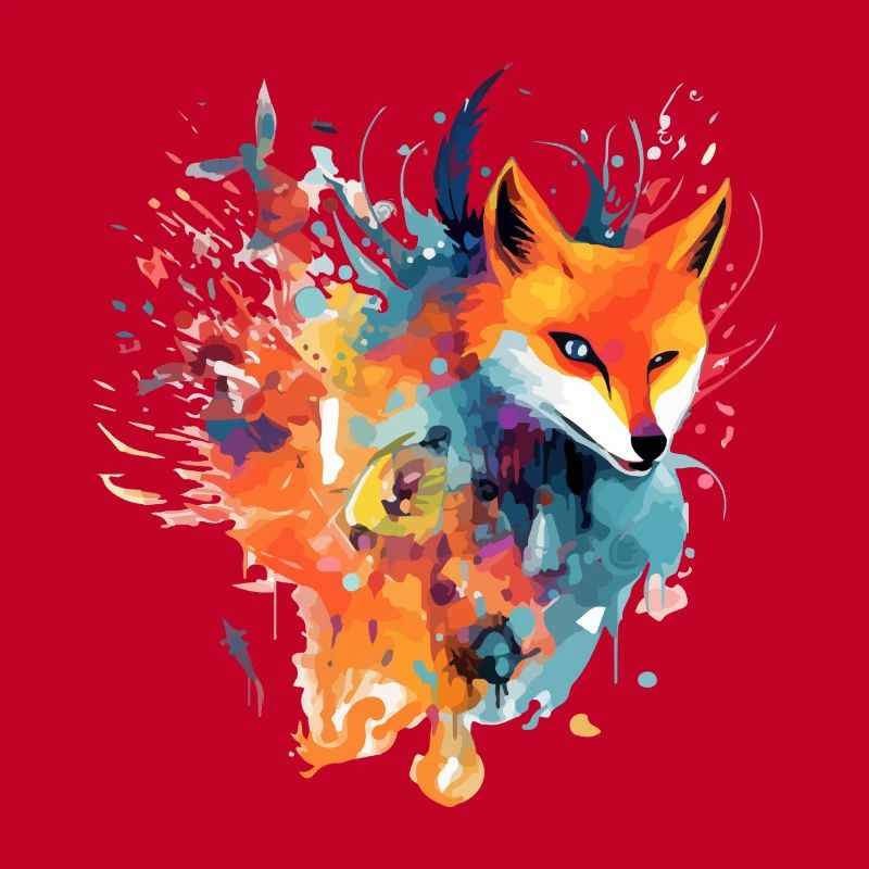 Jou der Phönixfuchs