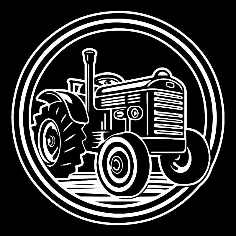 Traktor