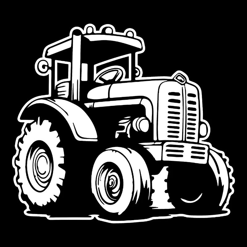 Tractor
